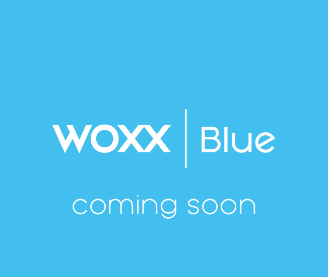 Woxx Blue